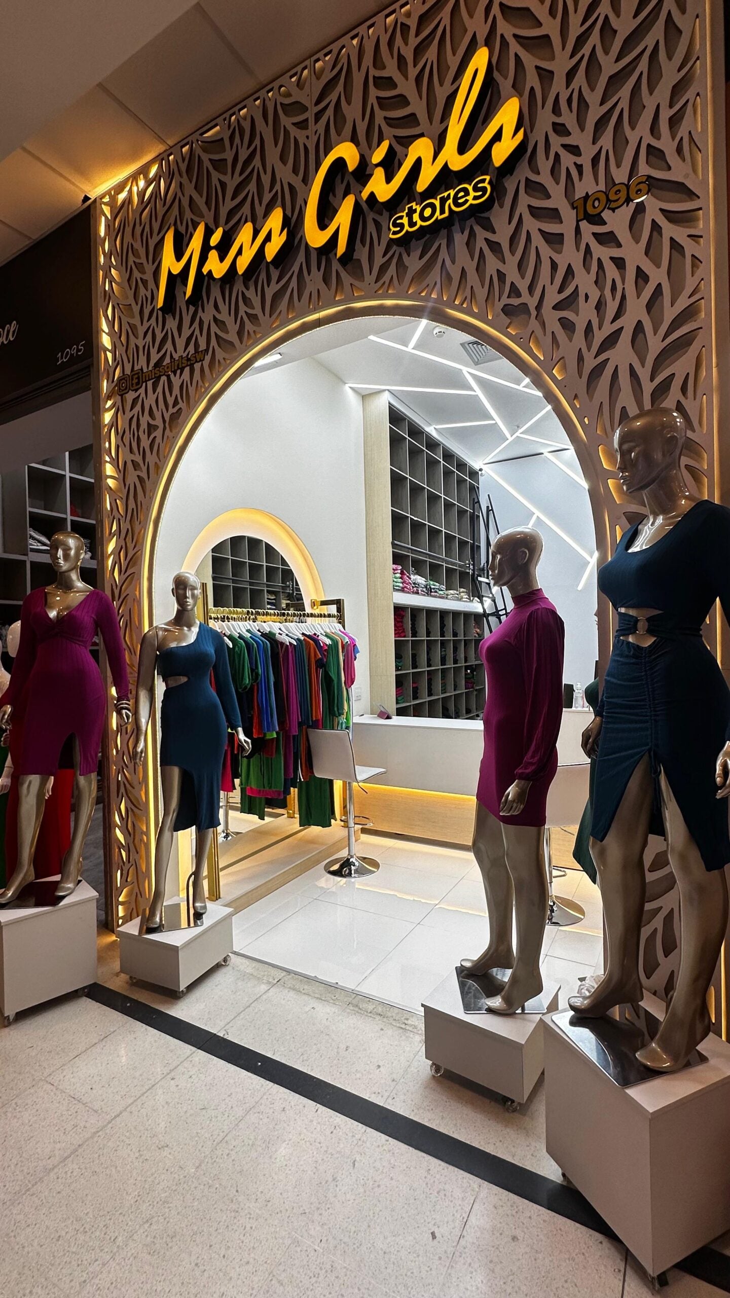 SHOPPING VAUTIER PREMIUM