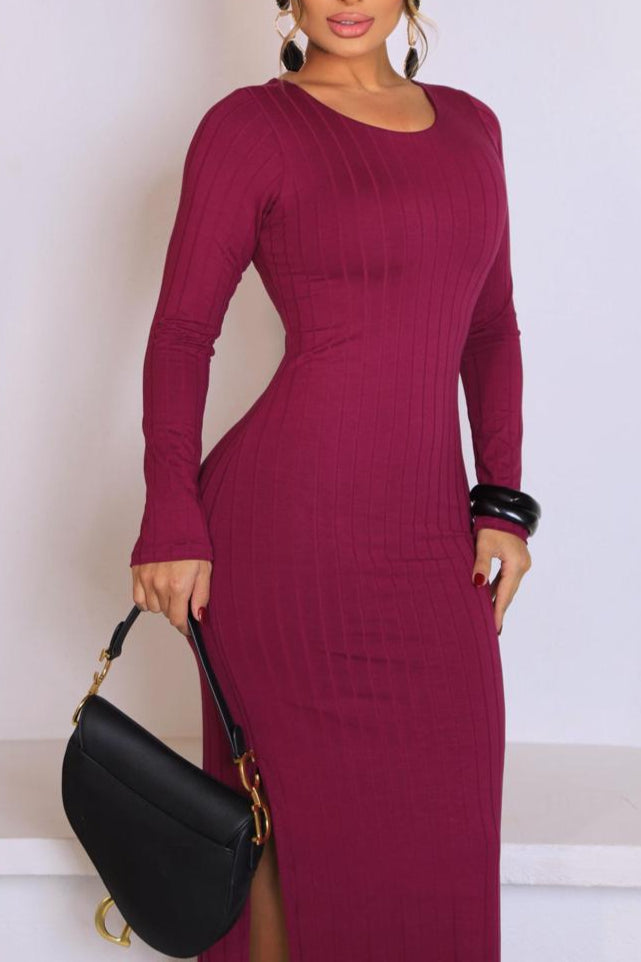 Vestido Longuete com Manga Longa Miss Girls Ref. 60722